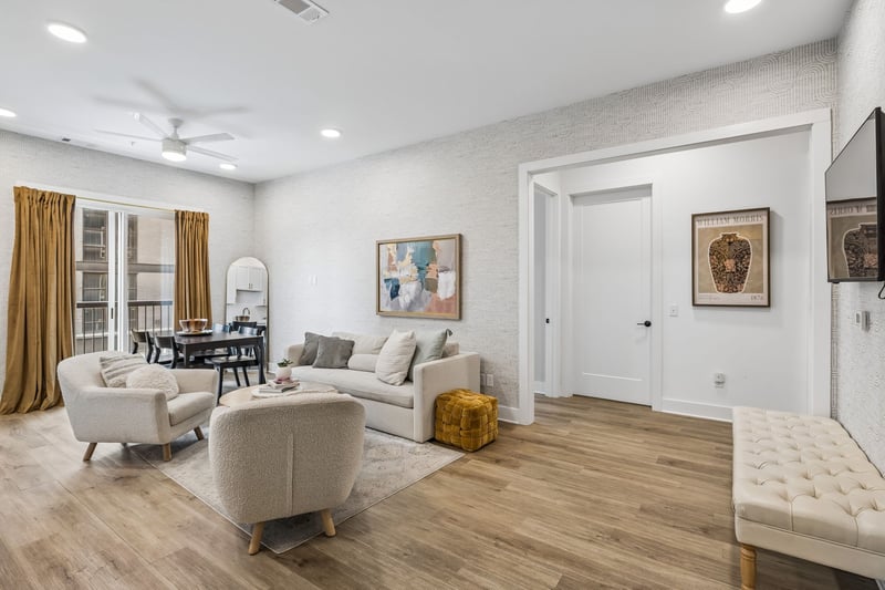 815 Main St #202, Nashville, TN 37206