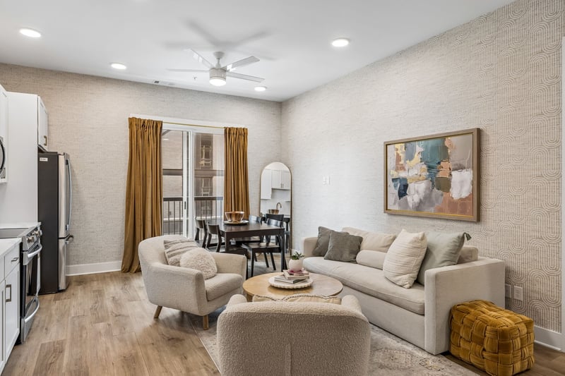 815 Main St #202, Nashville, TN 37206