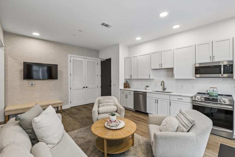 815 Main St #202, Nashville, TN 37206