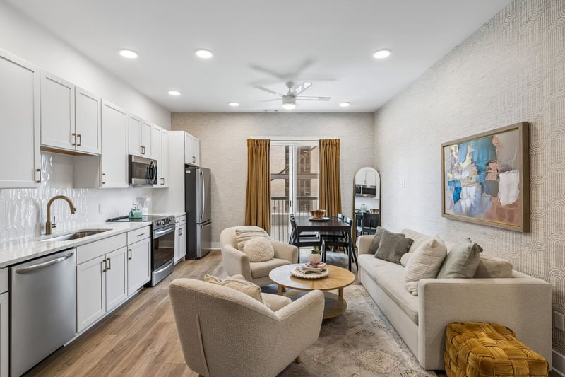 815 Main St #202, Nashville, TN 37206