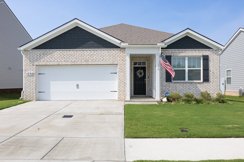 1732 Wren Way, Lebanon, TN 37087