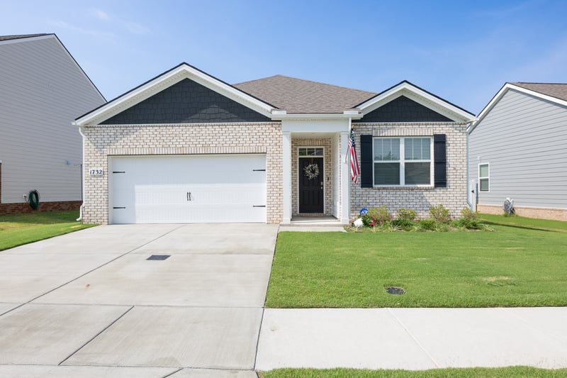 1732 Wren Way, Lebanon, TN 37087