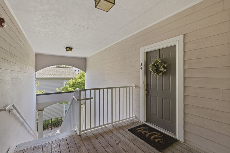 7003 Lenox Village Dr #B9, Nashville, TN 37211