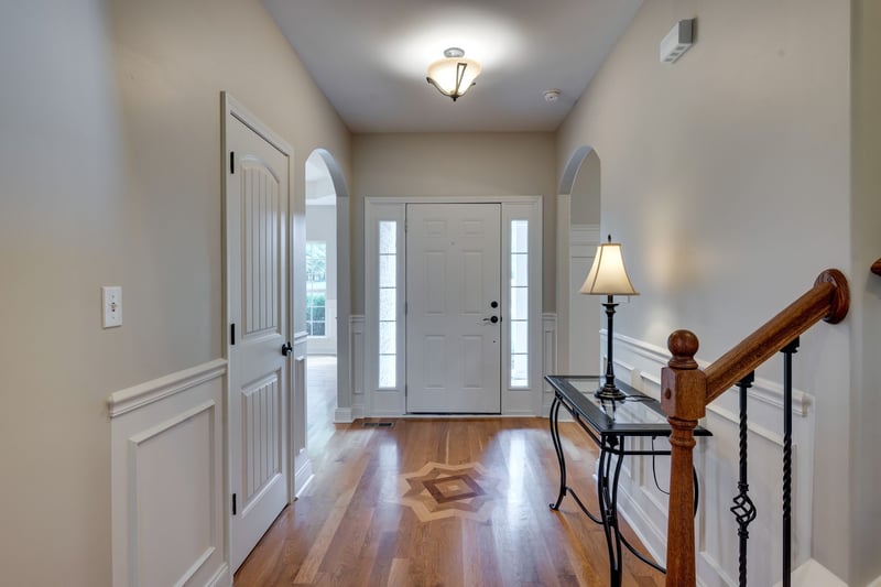 1000 Glessner Dr, Spring Hill, TN 37174