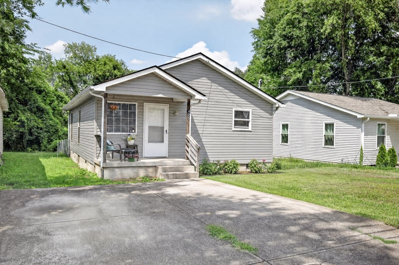425 E Castle St, Murfreesboro, TN 37130