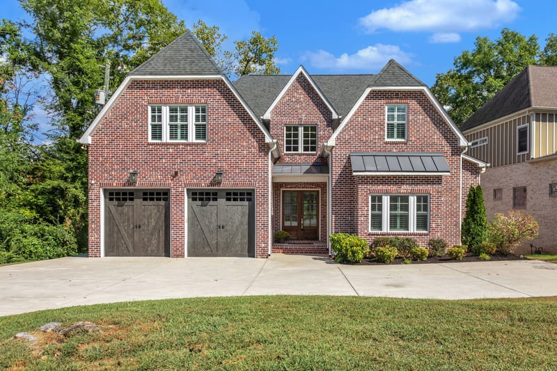 1018B Downey Dr, Nashville, TN 37205