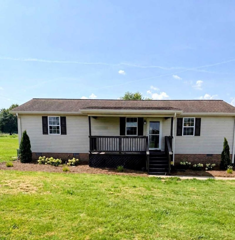 510 Neal Rd, Watertown, TN 37184