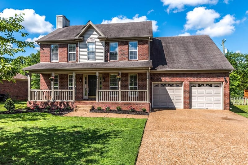 7945 Boone Trce, Nashville, TN 37221