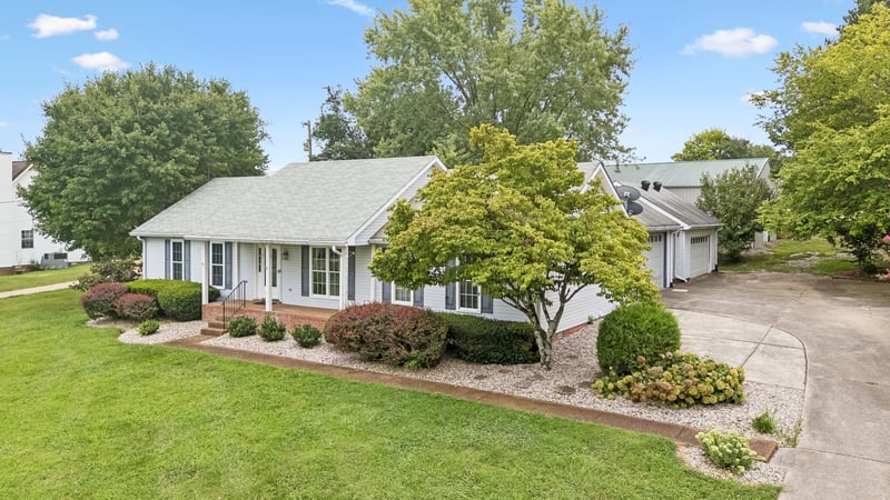 147 Flynn Rd, Gallatin, TN 37066