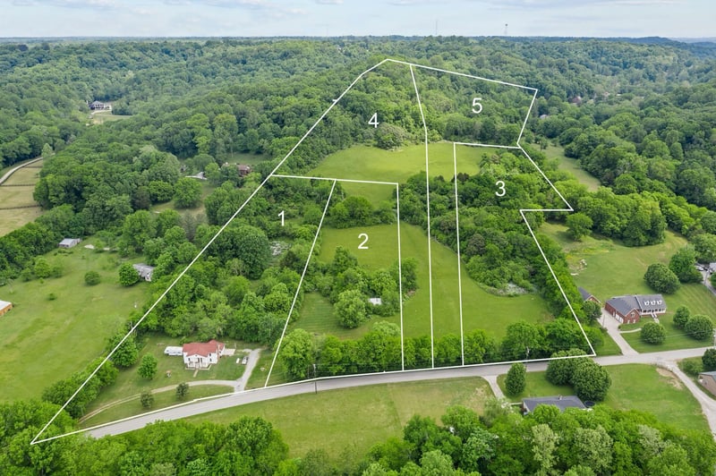 0 Lickton Pike Lot 1, Goodlettsville, TN 37072