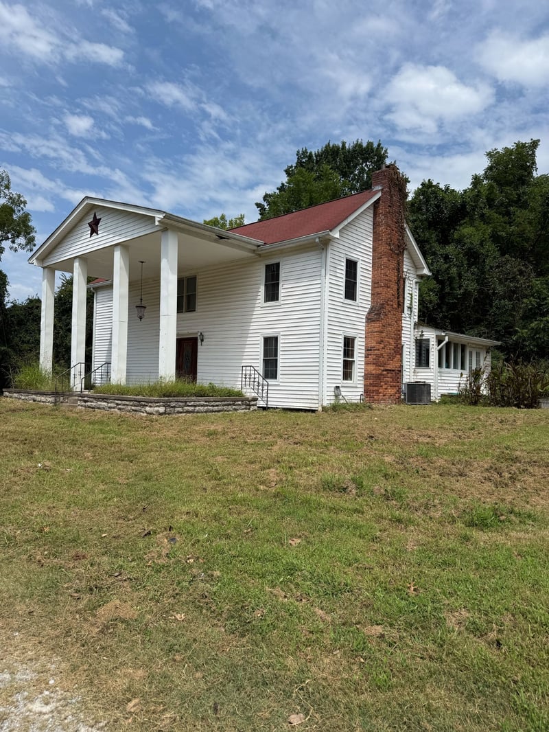 0 Lickton Pike Lot 1, Goodlettsville, TN 37072