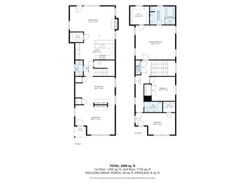3433 33rd Ave S #A, Nashville, TN 37212