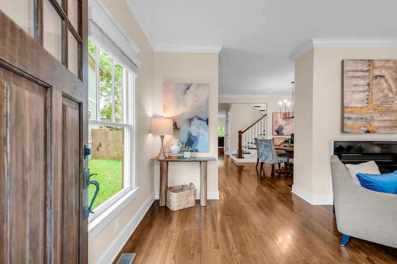 3433 33rd Ave S #A, Nashville, TN 37212