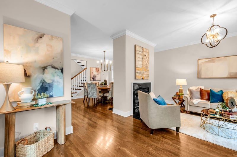 3433 33rd Ave S #A, Nashville, TN 37212