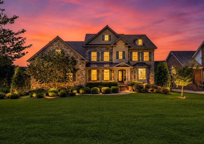 1833 Bronwyn Ct, Brentwood, TN 37027
