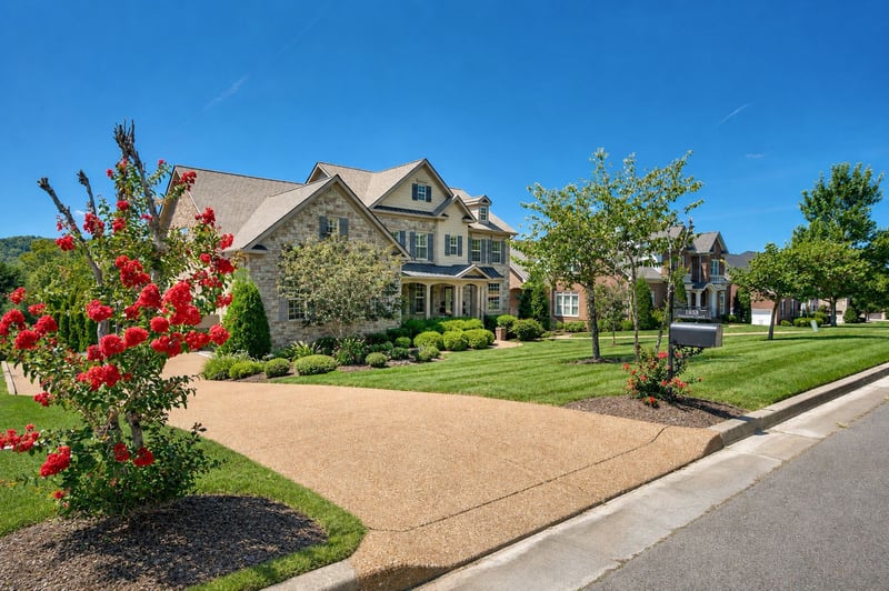 1833 Bronwyn Ct, Brentwood, TN 37027