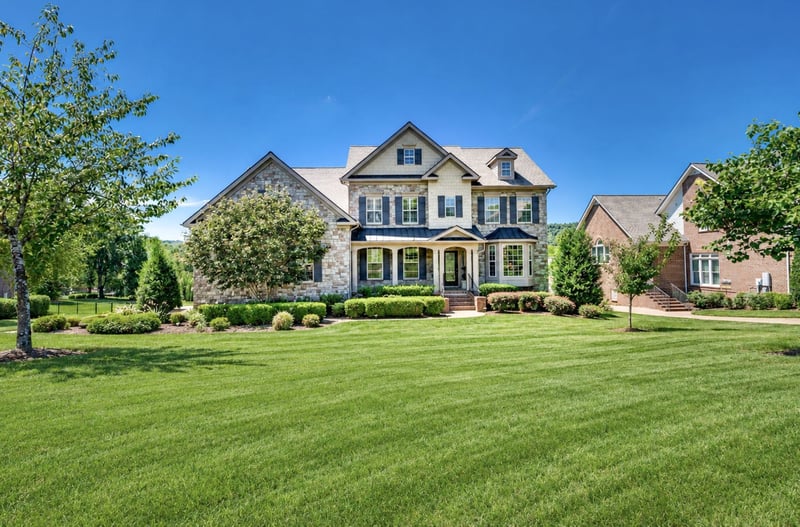1833 Bronwyn Ct, Brentwood, TN 37027