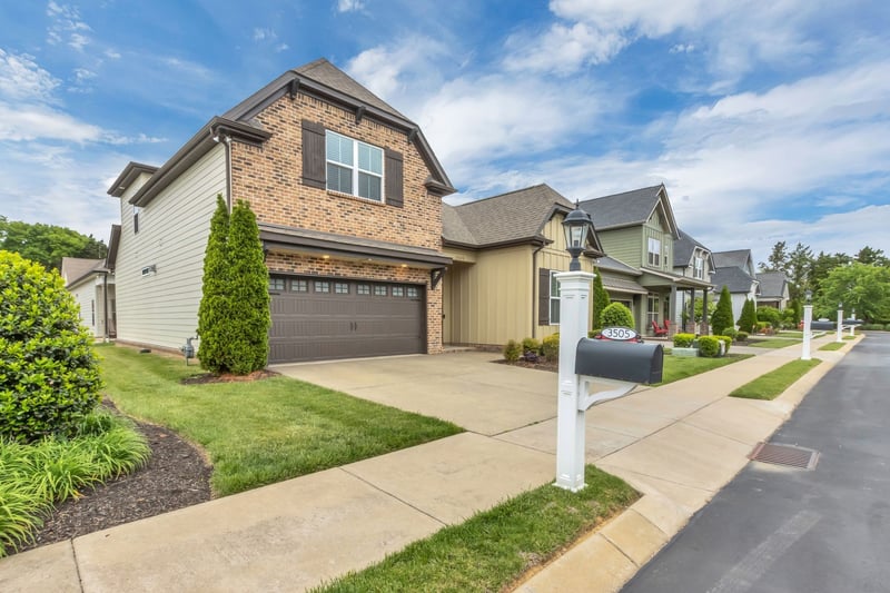 3505 Chianti Cir, Murfreesboro, TN 37129