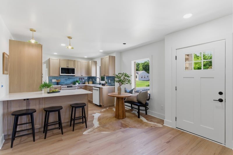 910 Ward St, Nashville, TN 37207