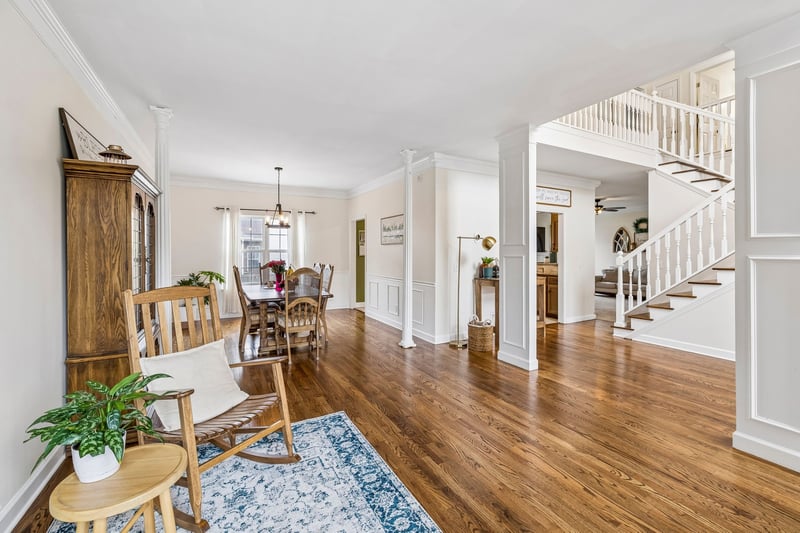1407 Ottawa Pl, Murfreesboro, TN 37129