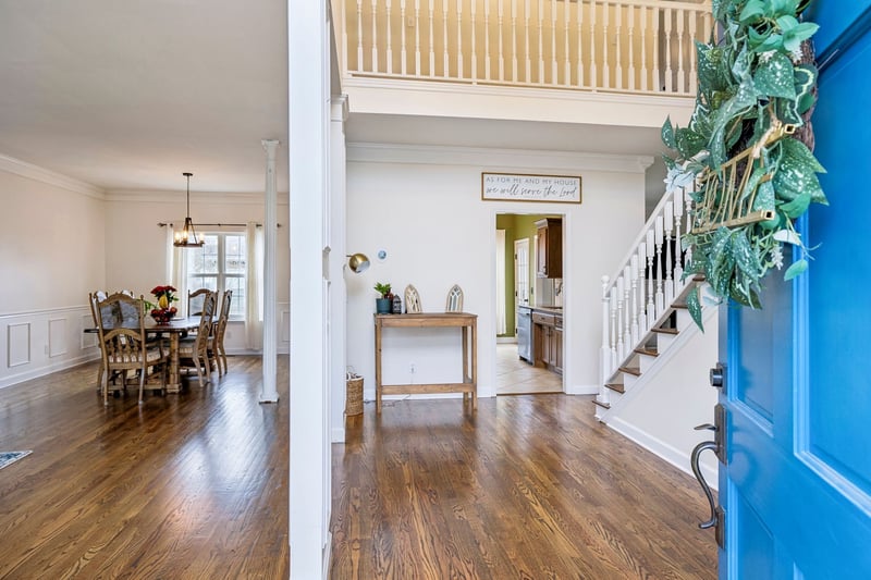 1407 Ottawa Pl, Murfreesboro, TN 37129