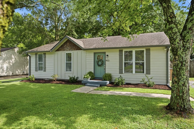 453 Tusculum Rd, Nashville, TN 37211
