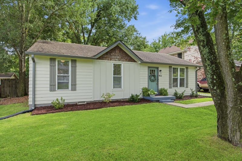 453 Tusculum Rd, Nashville, TN 37211