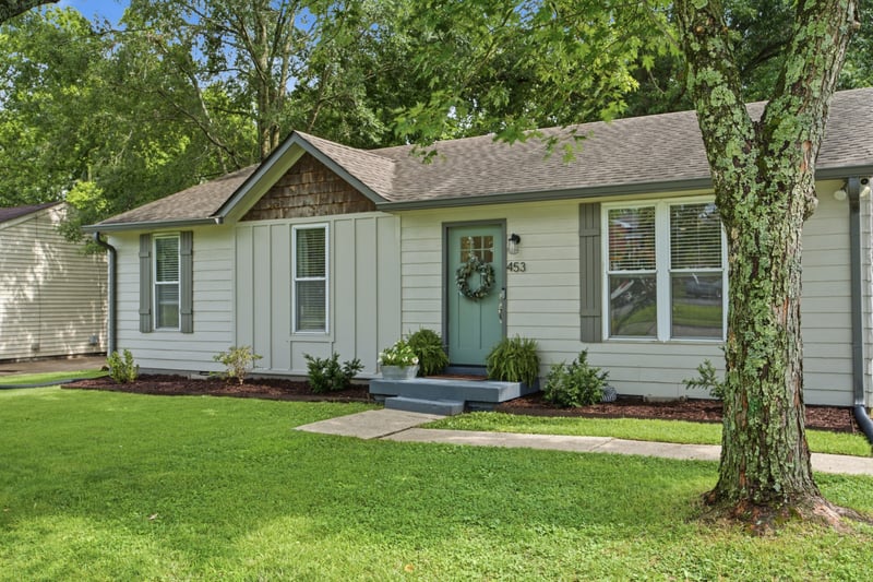 453 Tusculum Rd, Nashville, TN 37211