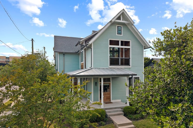 2115 Grantland Ave, Nashville, TN 37204