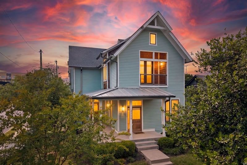 2115 Grantland Ave, Nashville, TN 37204