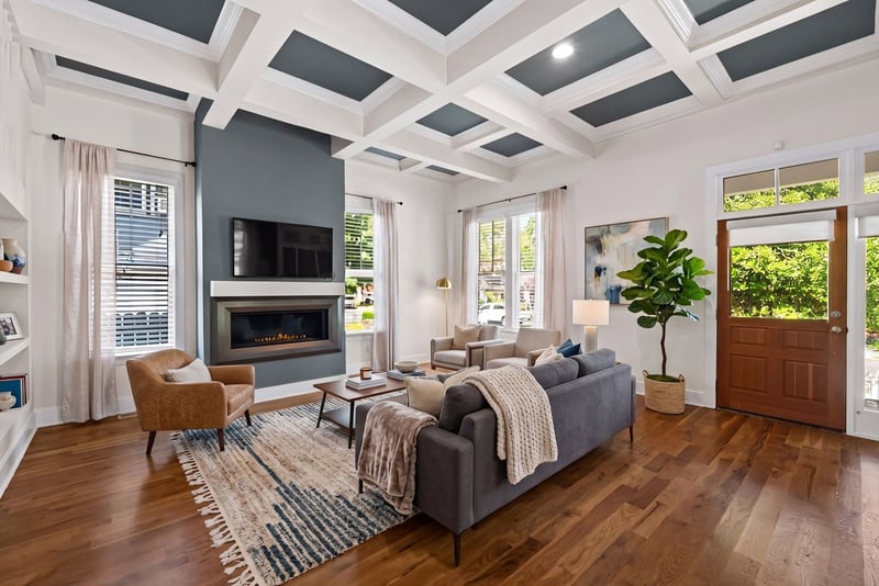 2115 Grantland Ave, Nashville, TN 37204