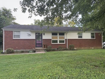 351 Dade Dr, Nashville, TN 37211
