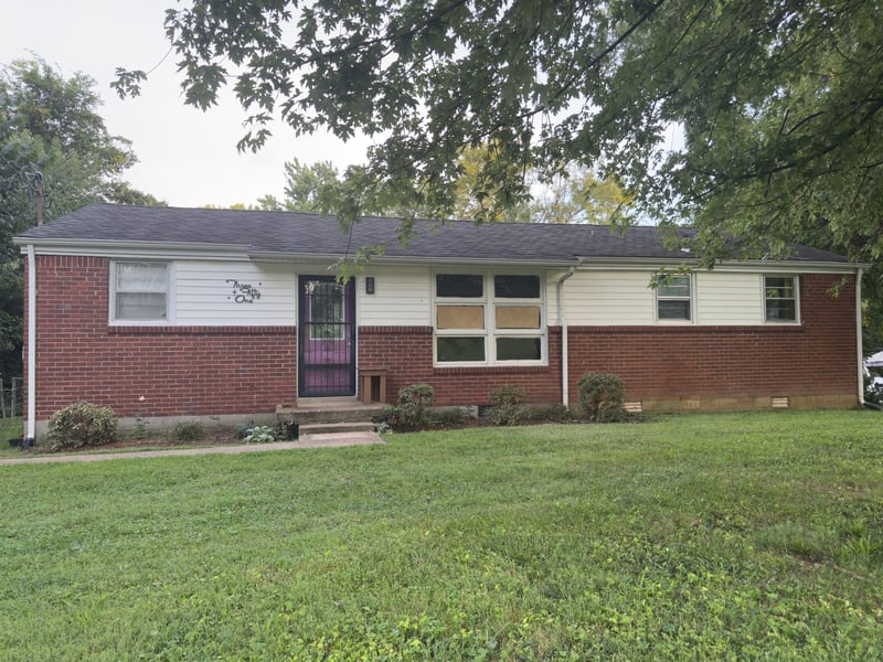 351 Dade Dr, Nashville, TN 37211