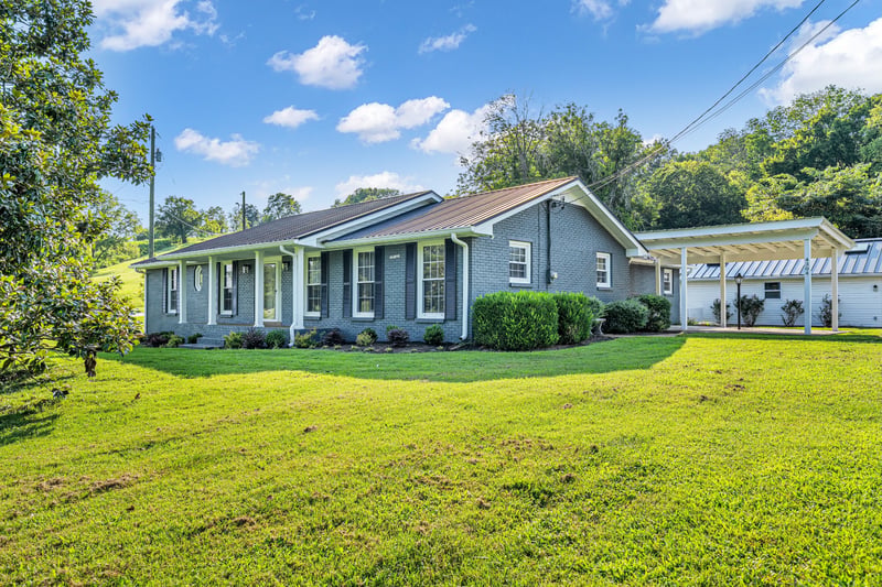 4304 Long Hollow Pike, Goodlettsville, TN 37072