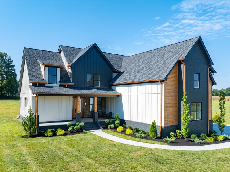 6447 Hopewell Rd, Springfield, TN 37172