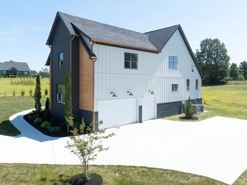 6447 Hopewell Rd, Springfield, TN 37172
