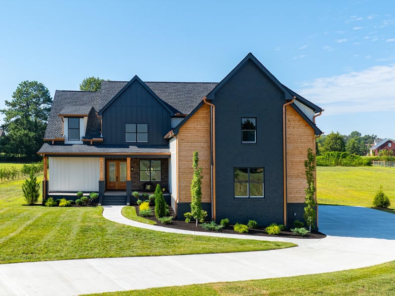 6447 Hopewell Rd, Springfield, TN 37172