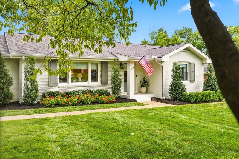 5006 Churchill Dr, Nashville, TN 37211