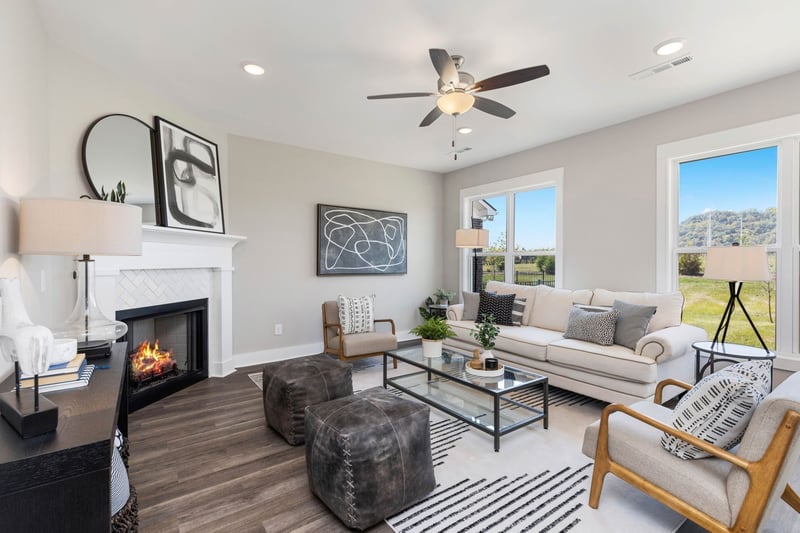109 Weller Ln Lot 4, Gallatin, TN 37066