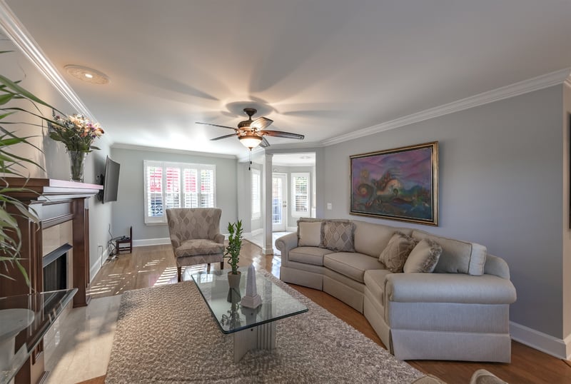 737 Cedar Crest Dr, Nashville, TN 37209