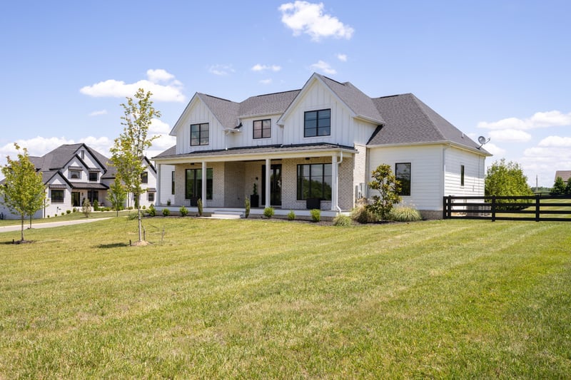3000 Ora Ln, Spring Hill, TN 37174
