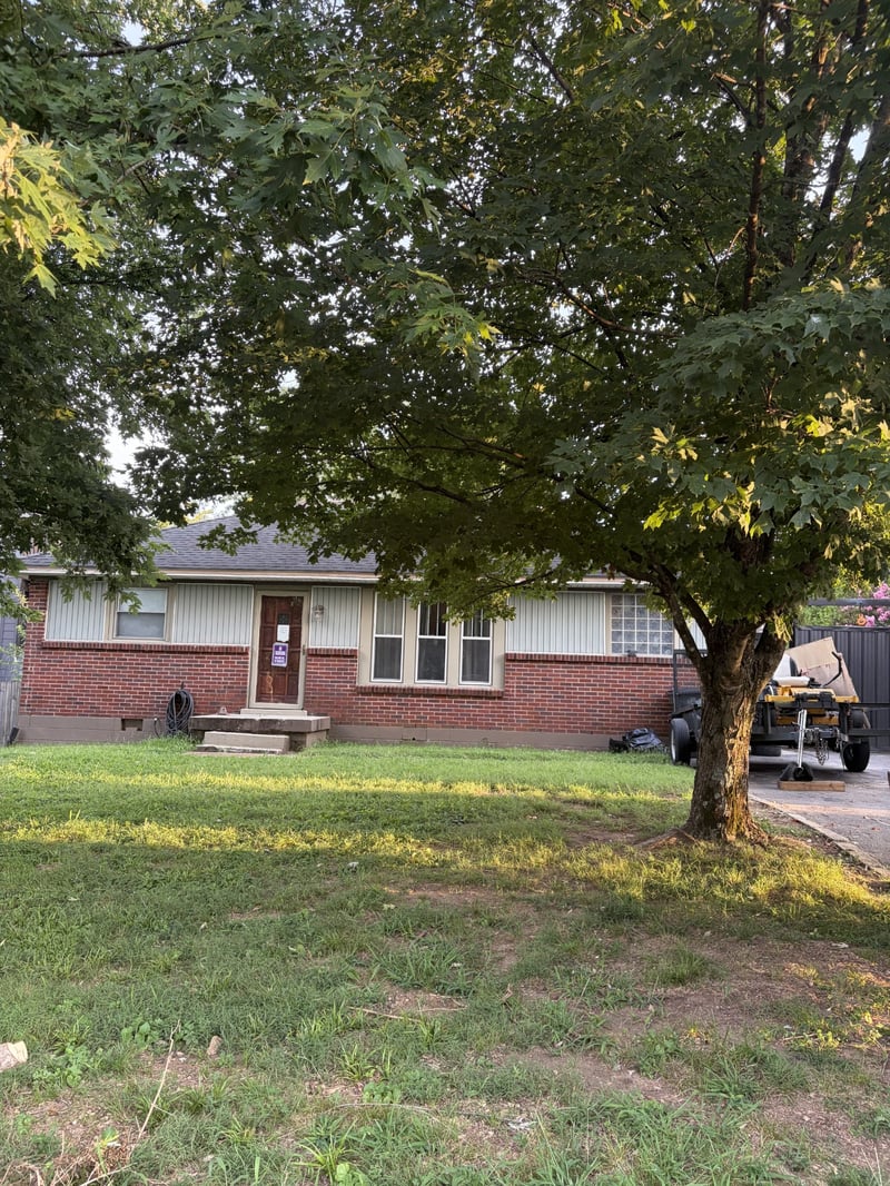 1910 Truett Ave, Nashville, TN 37206