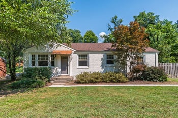 5034 Regent Dr, Nashville, TN 37220