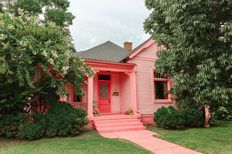 2001 Eastland Ave, Nashville, TN 37206