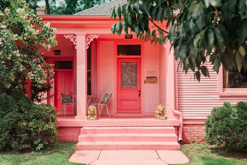 2001 Eastland Ave, Nashville, TN 37206