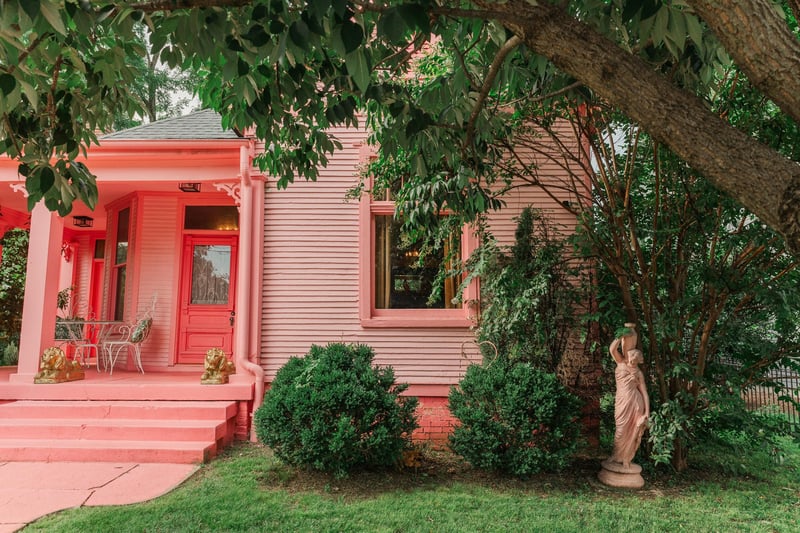 2001 Eastland Ave, Nashville, TN 37206