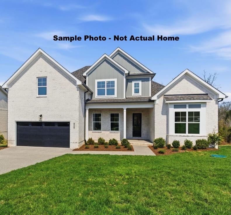 2621 Double Branch Rd, Columbia, TN 38401