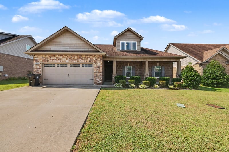 4817 Compassion Ln, Murfreesboro, TN 37128