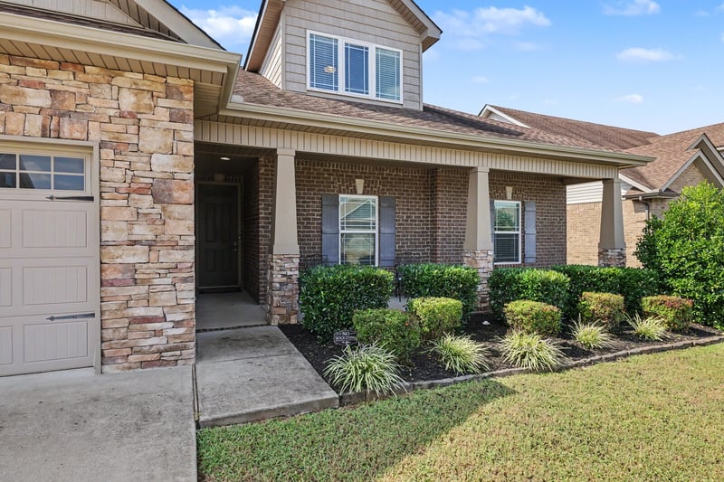 4817 Compassion Ln, Murfreesboro, TN 37128