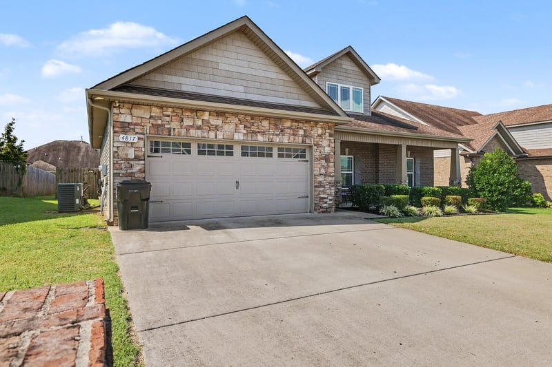4817 Compassion Ln, Murfreesboro, TN 37128